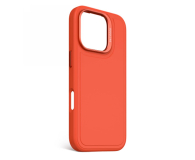 Decoded AntiMicrobial Silicone Stacks iPhone 16Pro MagSafe tangerine D25IPO16PBCST9TE - 1284486 - zdjęcie 2